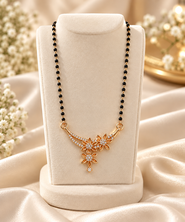 Mangalsutra Necklace: How to Choose a Traditional or Modern Design