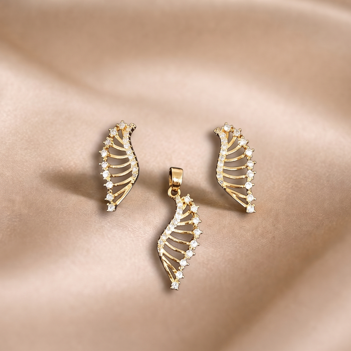 Pendant Set for Women: How to Choose a Stylish Set for Every Occasion