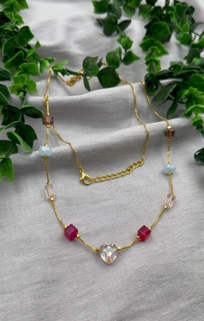 Necklace Set