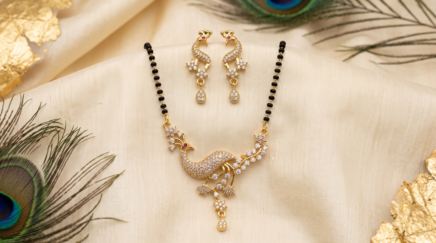 Elegance in Every Detail