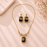 Pendant set