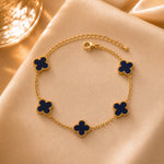 Mangamta Black Clover Bracelet