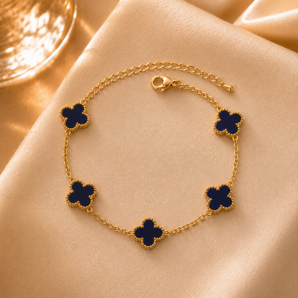 Mangamta Black Clover Bracelet