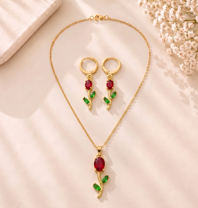 Necklace Set